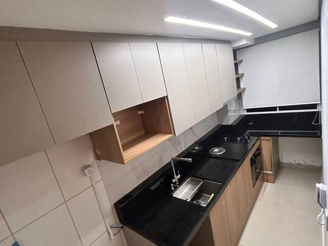 Venda em Residencial Sol Nascente - São Paulo