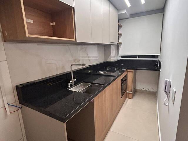 #41 - Apartamento para Venda em São Paulo - SP - 3