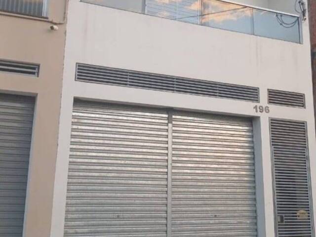 #42 - Casa para Locação em São Paulo - SP