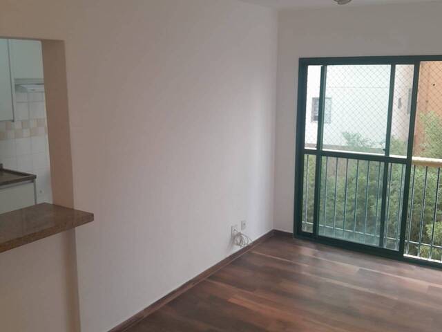 #43 - Apartamento para Locação em Barueri - SP