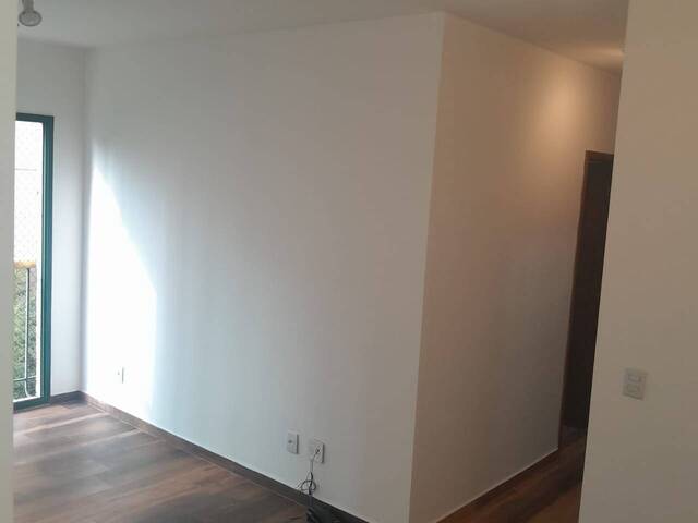 #43 - Apartamento para Locação em Barueri - SP