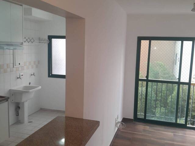 #43 - Apartamento para Locação em Barueri - SP