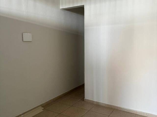 #1 - Casa para Locação em São Paulo - SP