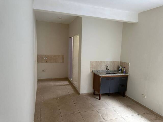 #1 - Casa para Locação em São Paulo - SP