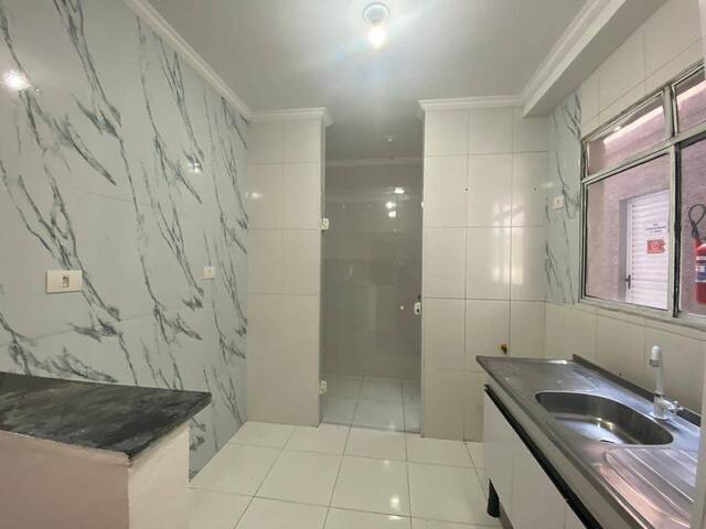 Venda em Bethaville I - Barueri