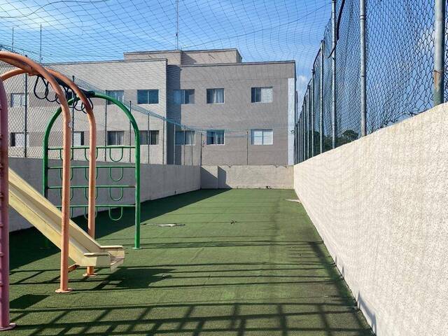 #44 - Apartamento para Venda em Barueri - SP - 3