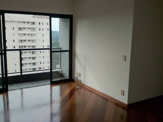 #46 - Apartamento para Venda em Barueri - SP