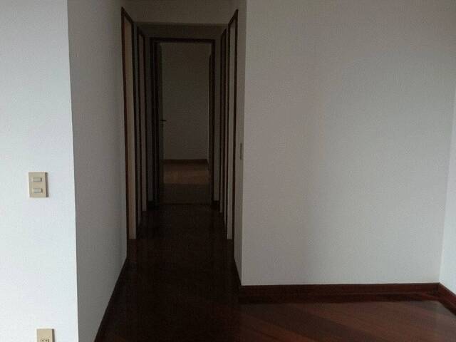 #46 - Apartamento para Venda em Barueri - SP