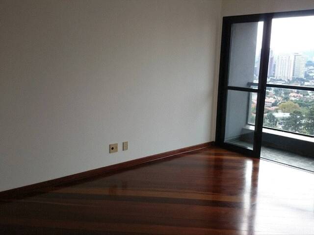 #46 - Apartamento para Venda em Barueri - SP