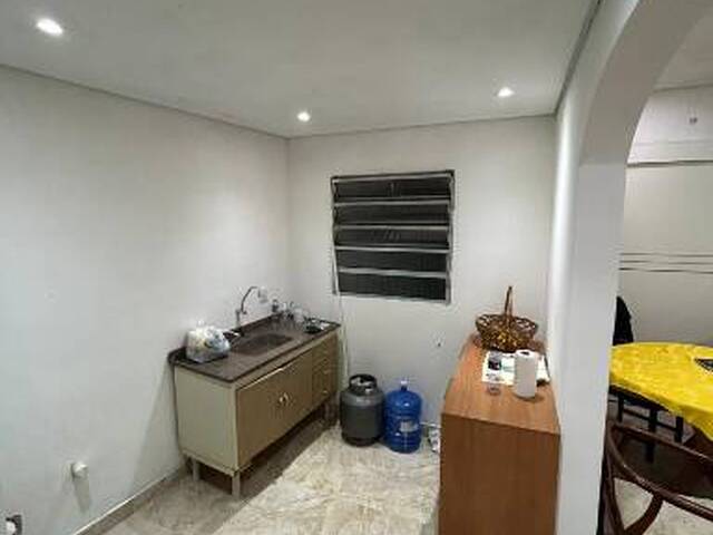 Casa para Locação em Santana de Parnaíba - 3
