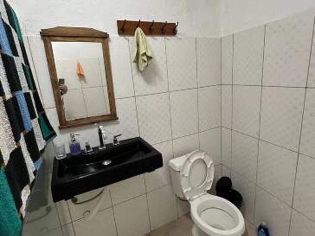 Casa para Locação em Santana de Parnaíba - 5