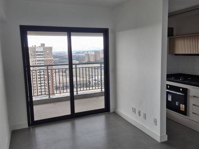 Apartamento para Locação em Barueri - 2