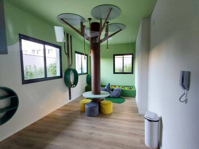 Apartamento para Venda em Osasco - 4