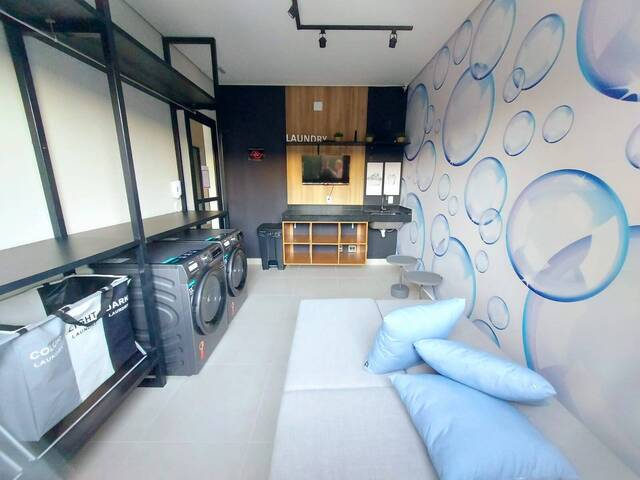 #52 - Apartamento para Venda em Osasco - SP - 3