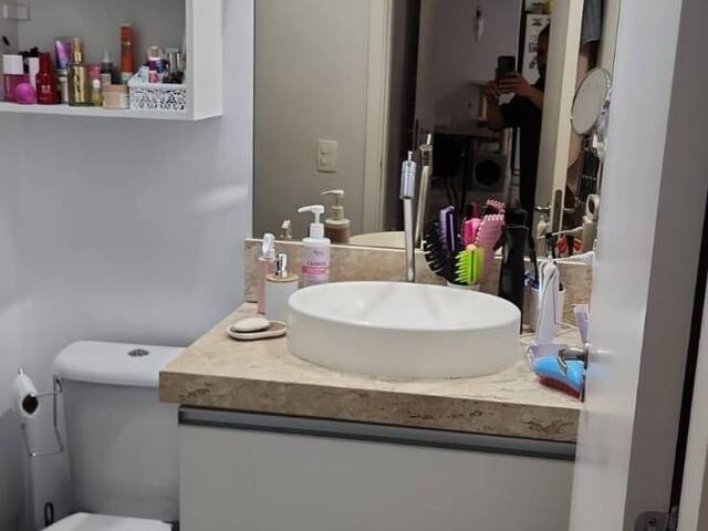Apartamento para Venda em Barueri - 2