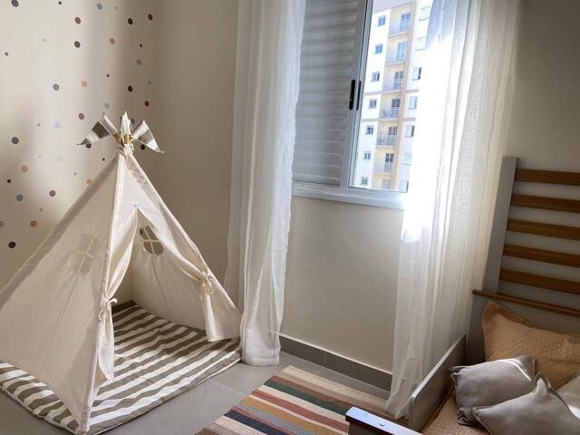 Apartamento para Venda em Barueri - 5