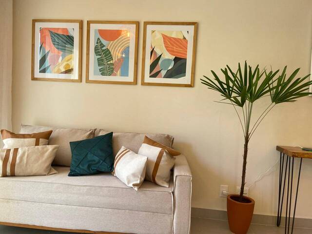 Apartamento para Venda em Barueri - 3