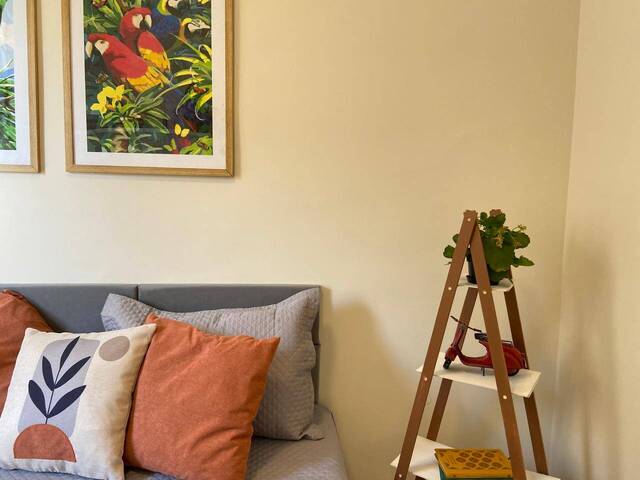 Apartamento para Venda em Barueri - 4