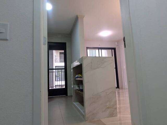 Apartamento para Locação em Barueri - 2