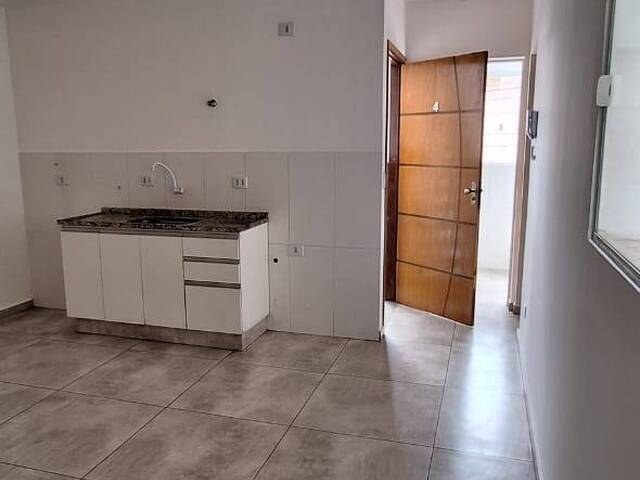 Apartamento para Locação em Barueri - 2