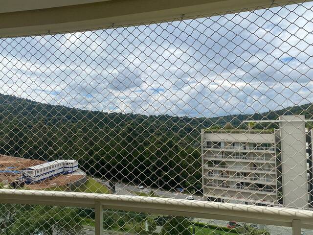 Apartamento para Locação em Santana de Parnaíba - 2