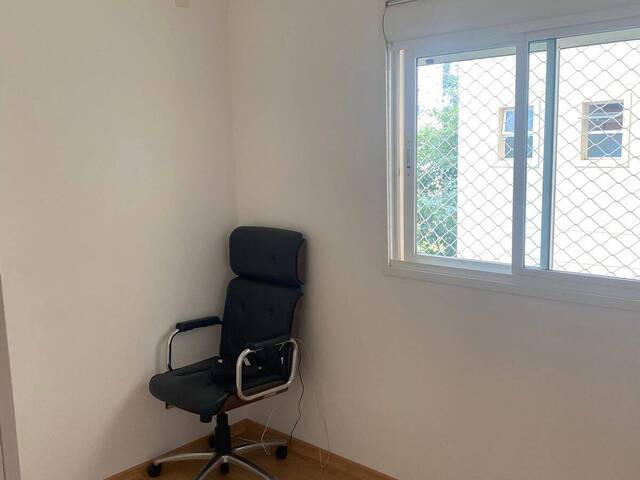 Apartamento para Locação em Santana de Parnaíba - 3