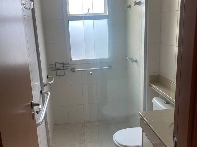 Apartamento para Locação em Santana de Parnaíba - 5