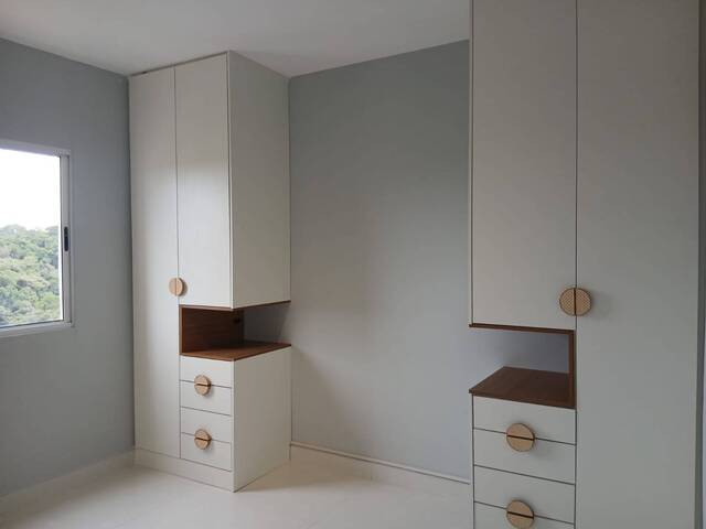 Apartamento para Locação em Barueri - 2