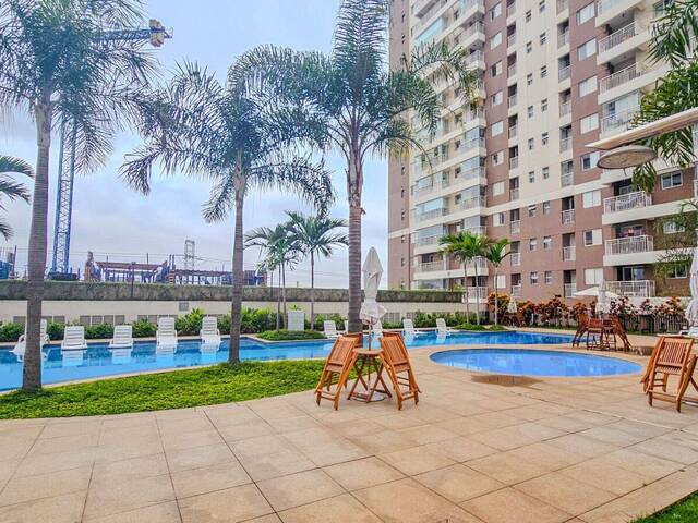 Apartamento para Locação em Barueri - 4