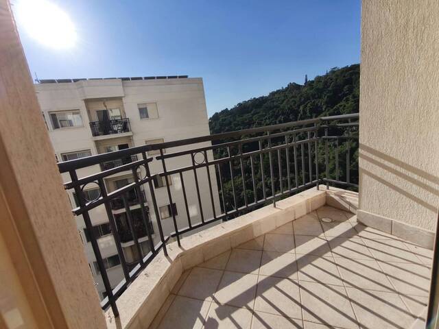 Apartamento para Locação em Santana de Parnaíba - 2