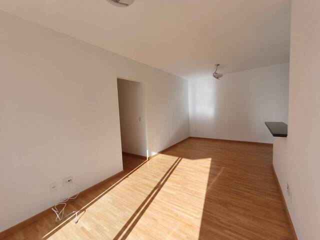 Apartamento para Locação em Santana de Parnaíba - 4