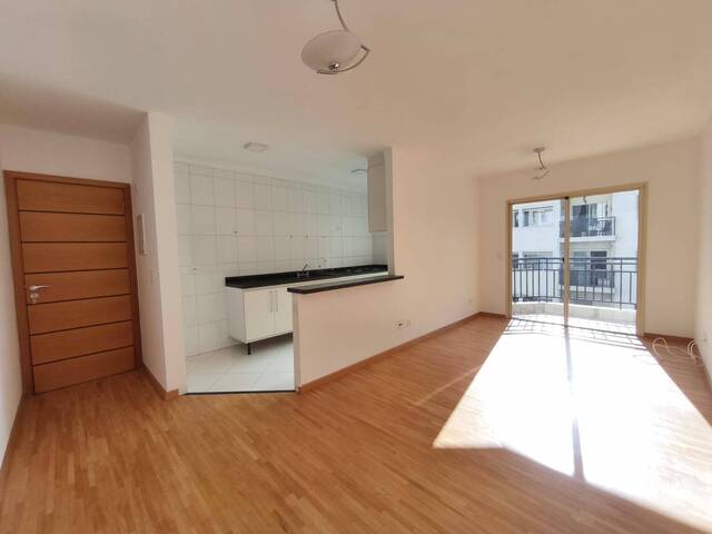 Apartamento para Locação em Santana de Parnaíba - 3