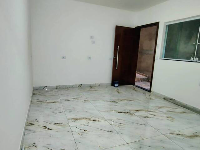 Casa para Locação em Santana de Parnaíba - 3