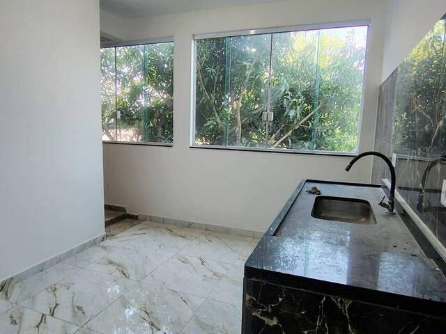 Casa para Locação em Santana de Parnaíba - 5