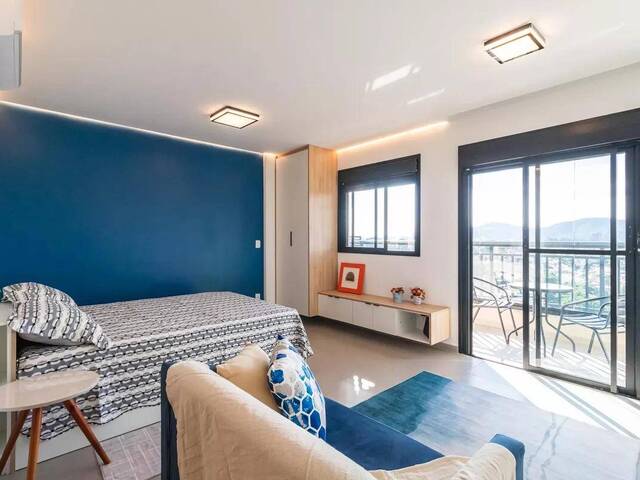 Apartamento para Locação em Barueri - 3