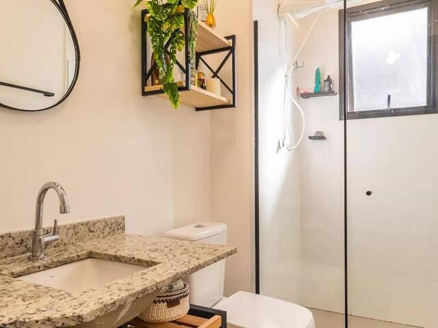 Apartamento para Locação em Barueri - 2