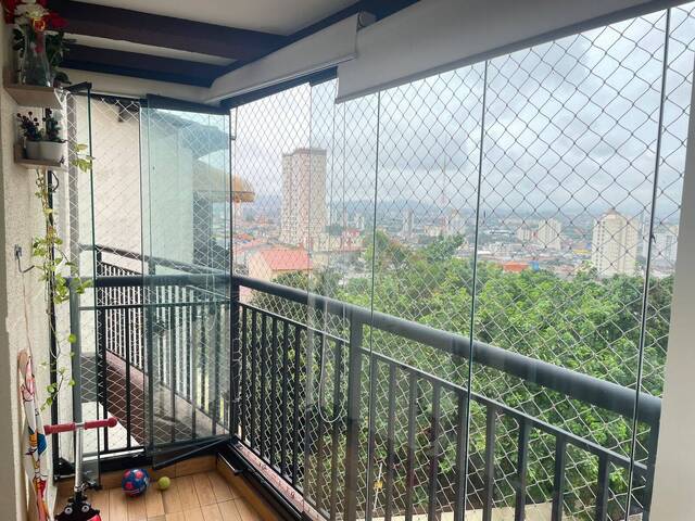 Venda em Pestana - Osasco