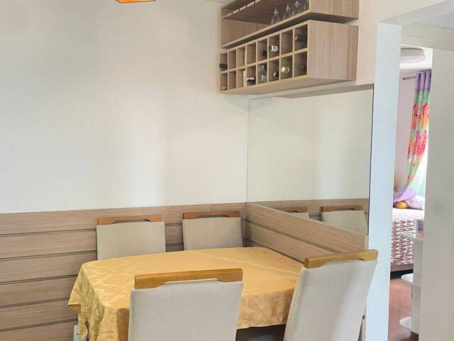 Apartamento para Venda em Osasco - 4