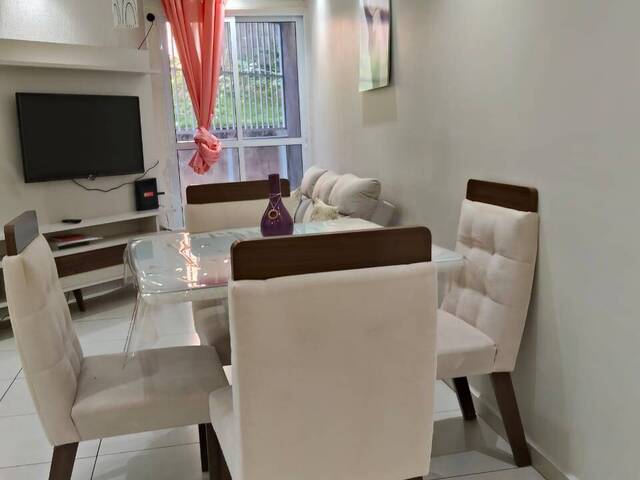 Apartamento para Locação em Osasco - 4