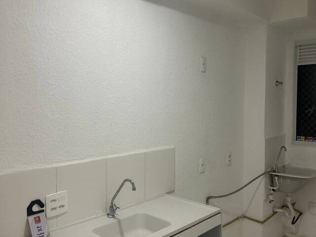 #71 - Apartamento para Locação em São Paulo - SP - 1