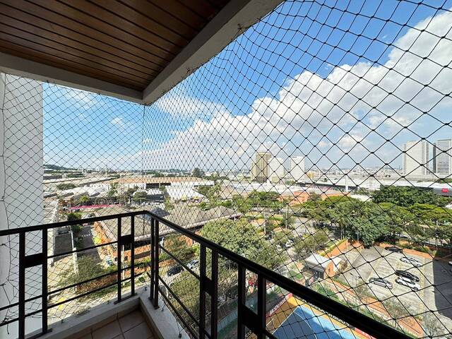 #72 - Apartamento para Venda em Barueri - SP - 2