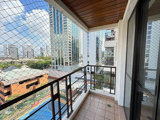 #72 - Apartamento para Venda em Barueri - SP - 1