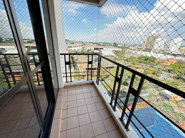 #72 - Apartamento para Venda em Barueri - SP - 3