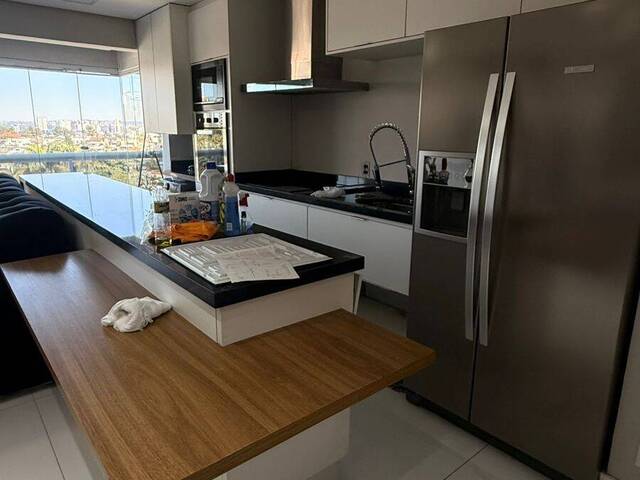 #74 - Apartamento para Locação em Barueri - SP