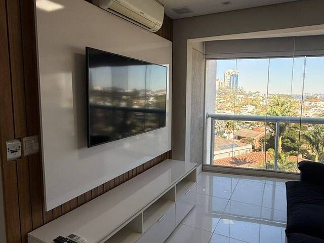 Apartamento para Locação em Barueri - 4