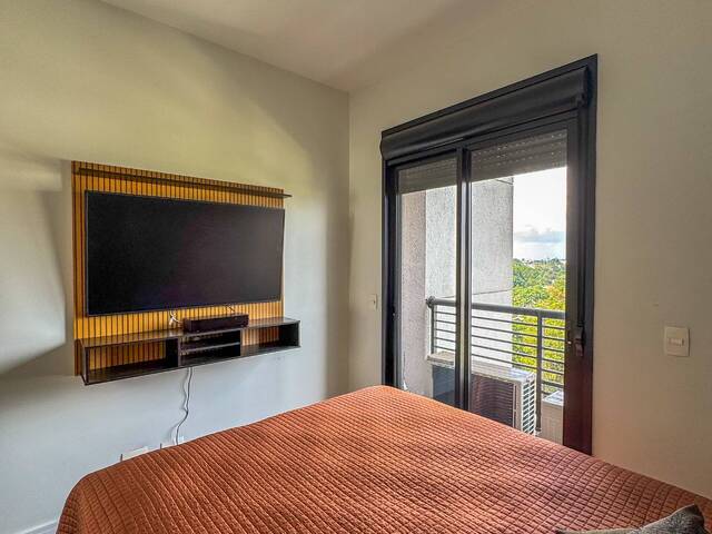 #75 - Apartamento para Venda em Barueri - SP - 2