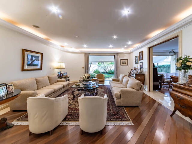 Casa para Venda em São Paulo - 4