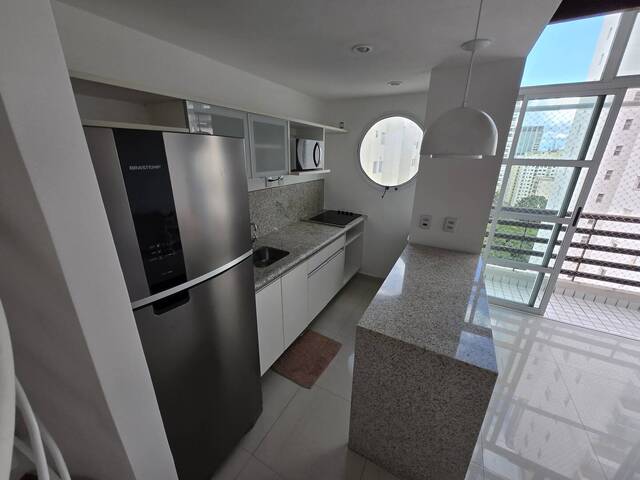 #78 - Loft para Locação em Barueri - SP - 1