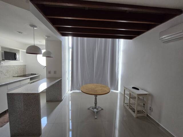 #78 - Loft para Locação em Barueri - SP - 3