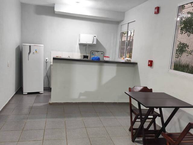 #80 - Apartamento para Venda em São Paulo - SP - 3